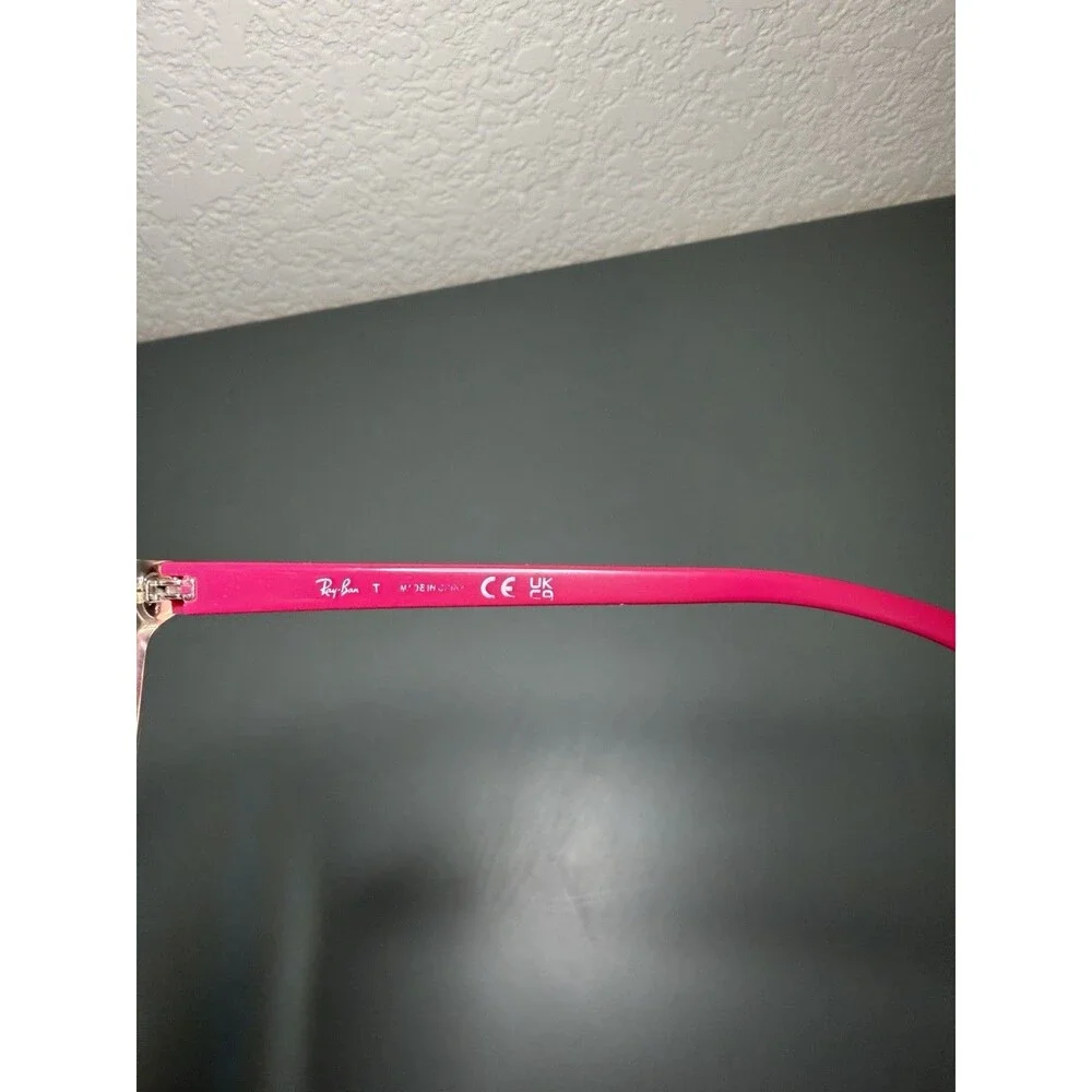 Ray Ban Girls Eyeglasses Frames RB1591‎